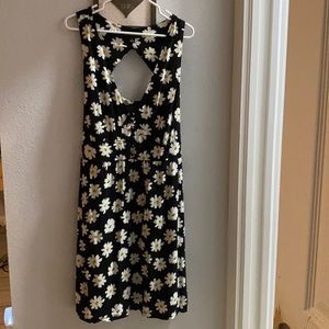 Forever 21 Woman’s Flower Dress